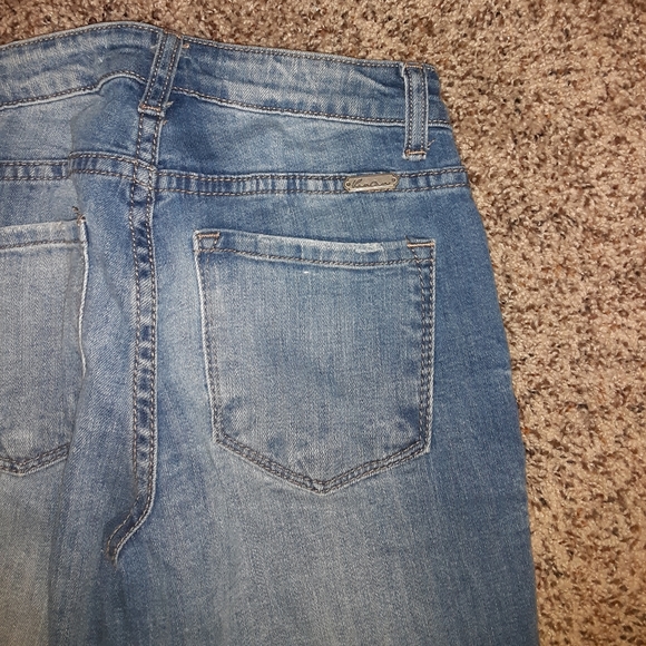 Size 1 KanCan - Picture 3 of 4